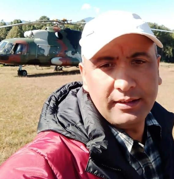 ७ वर्षपछि बलेवा भैरवस्थान मन्दिर गुठी व्यवस्थापन समिति गठन