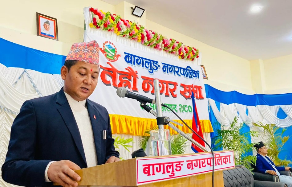 सामाजिक सुरक्षा र बालअधिकार प्राथमिकतामा