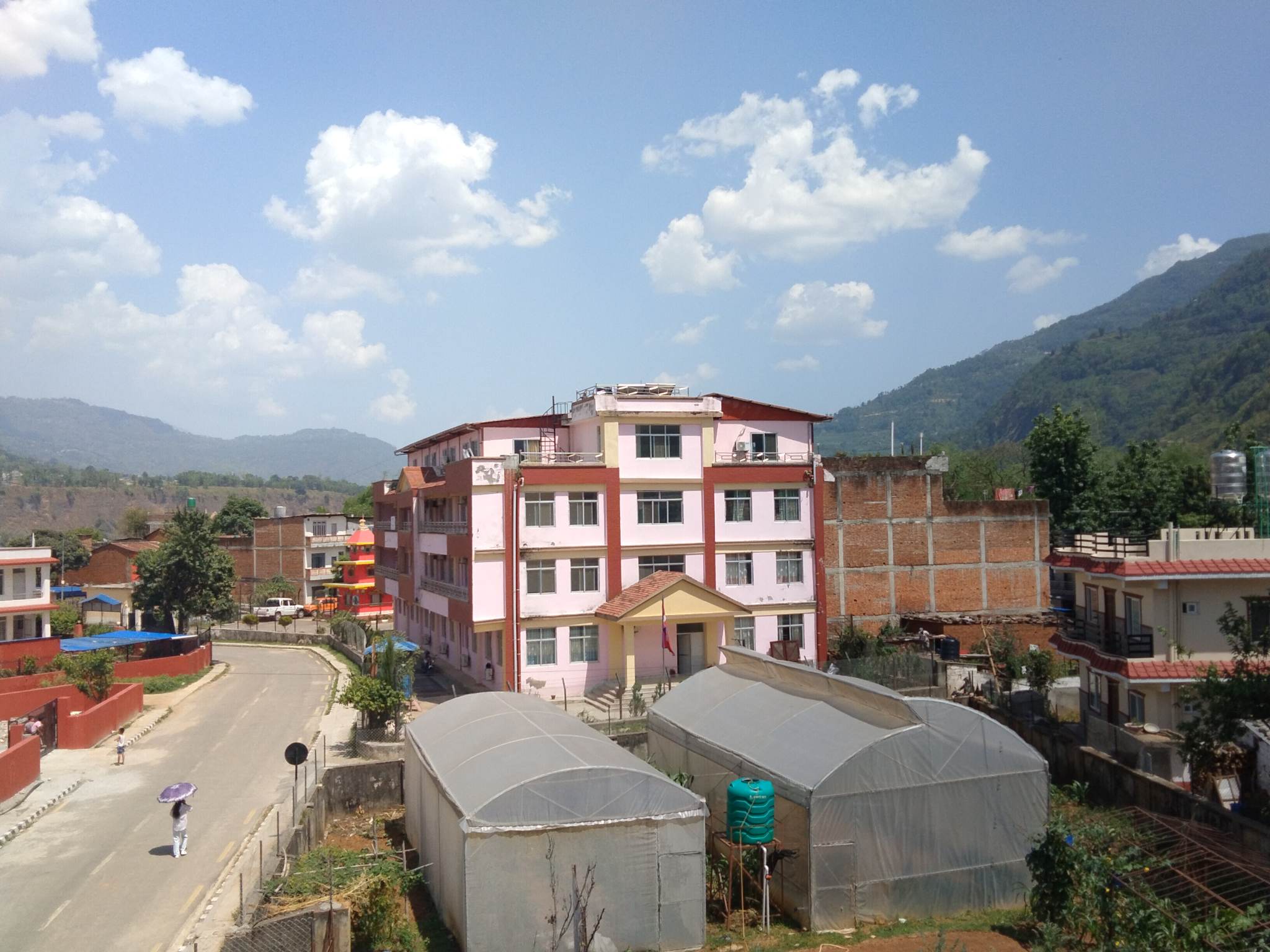 ‘जजक मुद्दामा जाहेरी लेखिदिने विद्वानहरु संवेदनशिल नहुँदा निर्दाेष जेलमा सड्छन्’