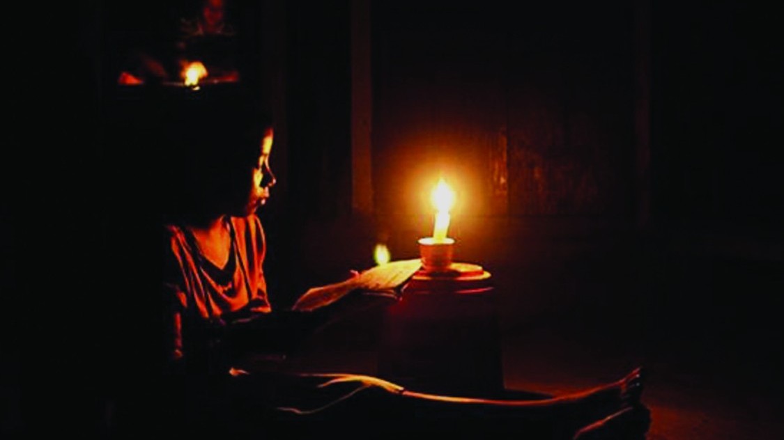 उज्यालोका लागि अझै टुकीको भर !