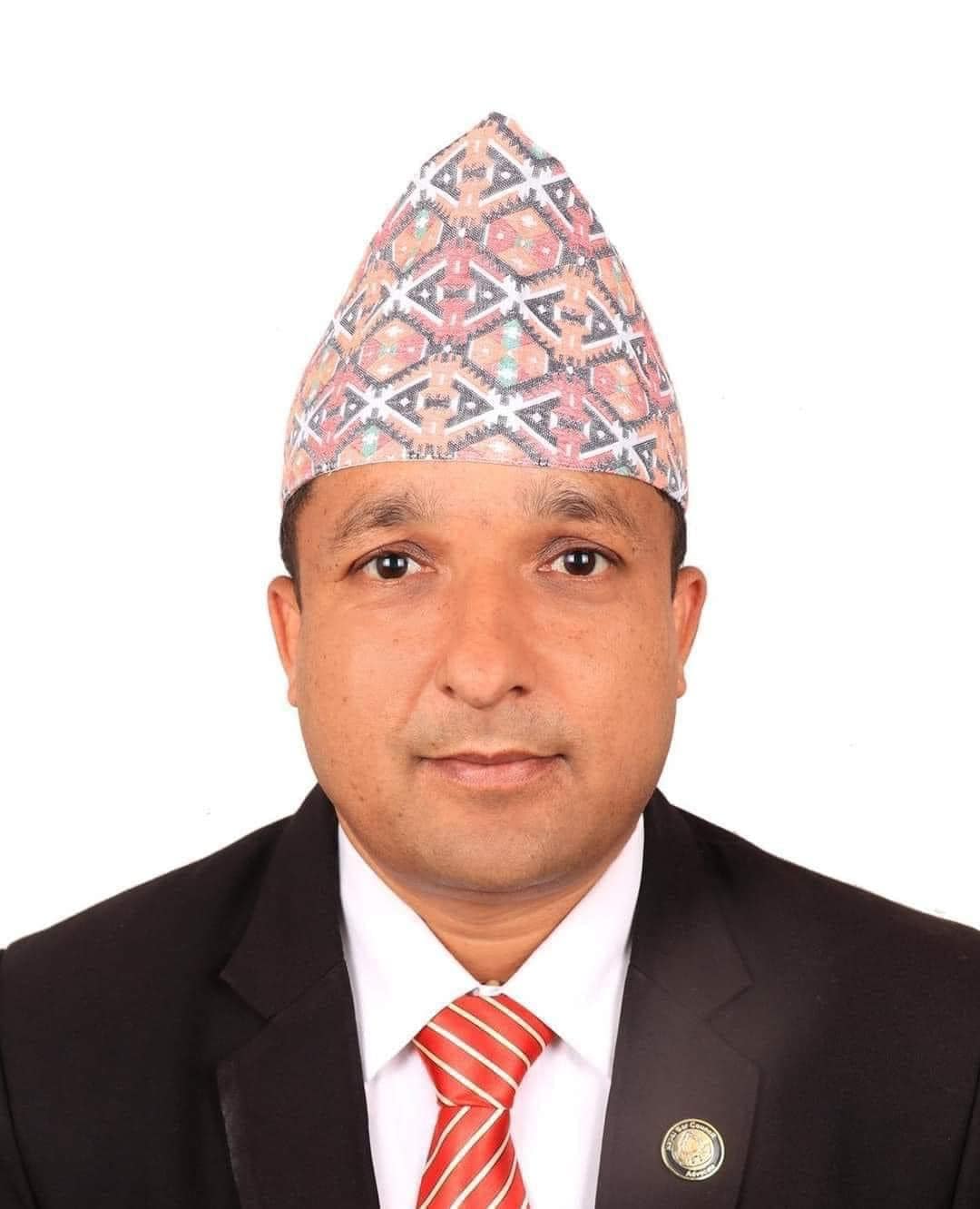 बारको अध्यक्षमा रमेशबहादुर खड्का
