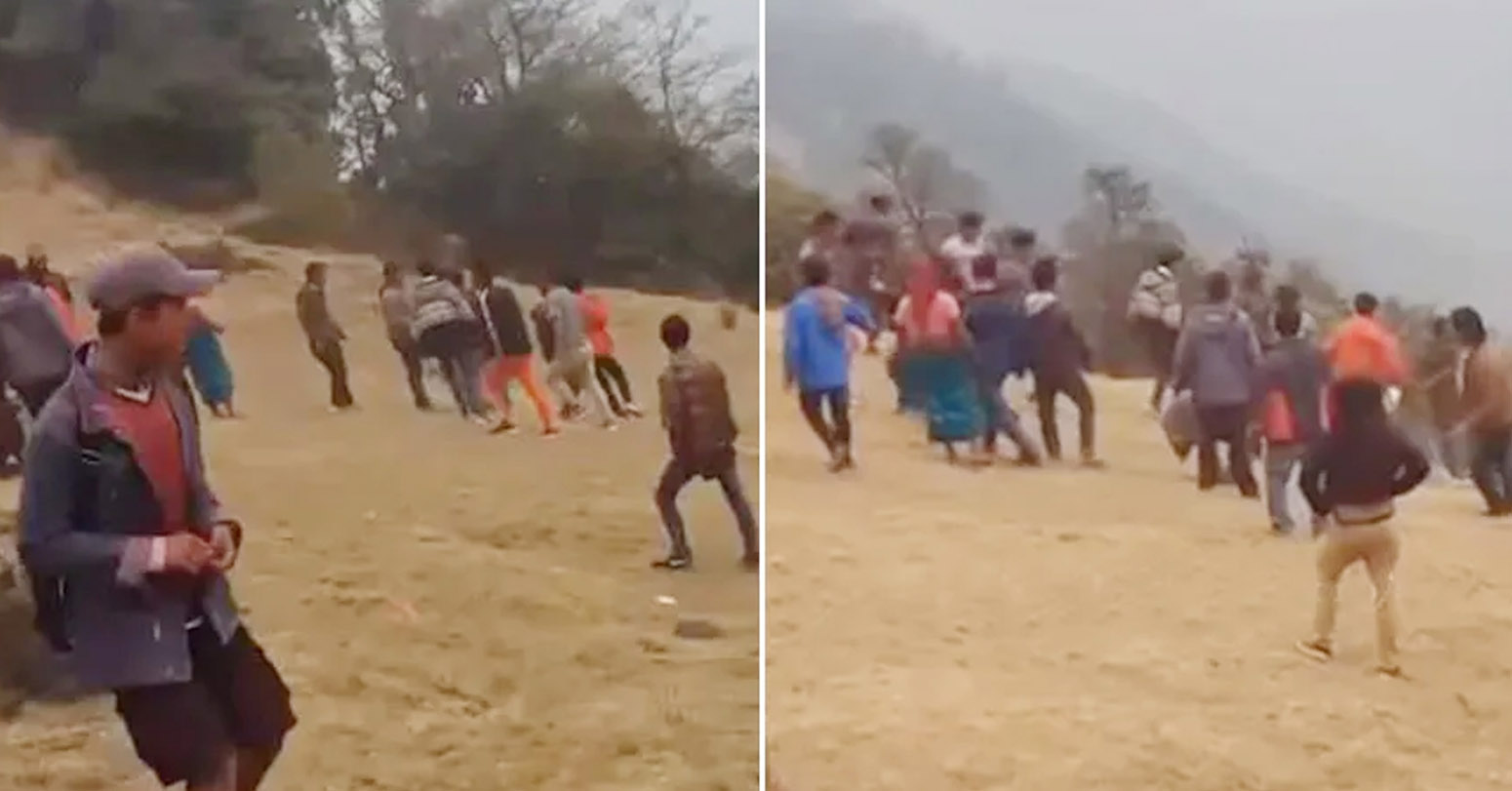बल्देधुरी घटनाका दुई फरार प्रतिवादी पक्राउ