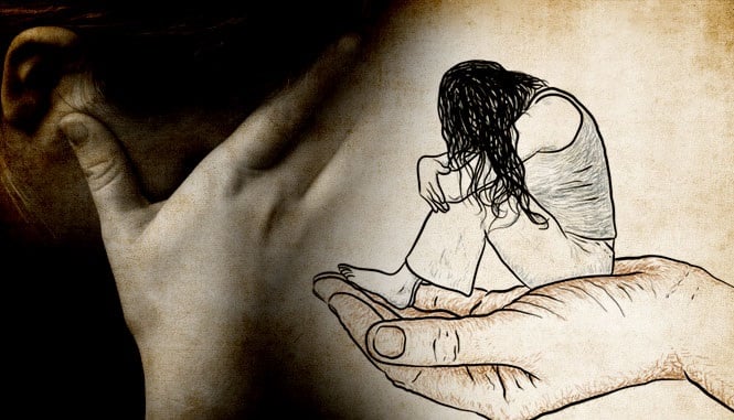 बेचबिखनमा पर्नेमा महिला ९५ प्रतिशत