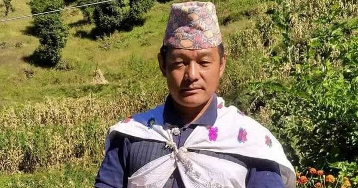 गाँजा मुद्दामा निसीखोलाका अध्यक्षलाई जेल सजाए