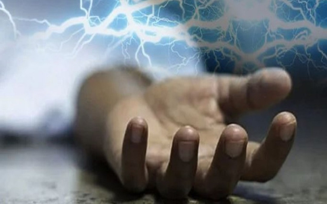 करेन्ट लागेर बागलुङमा एक बृद्धको मृत्यु