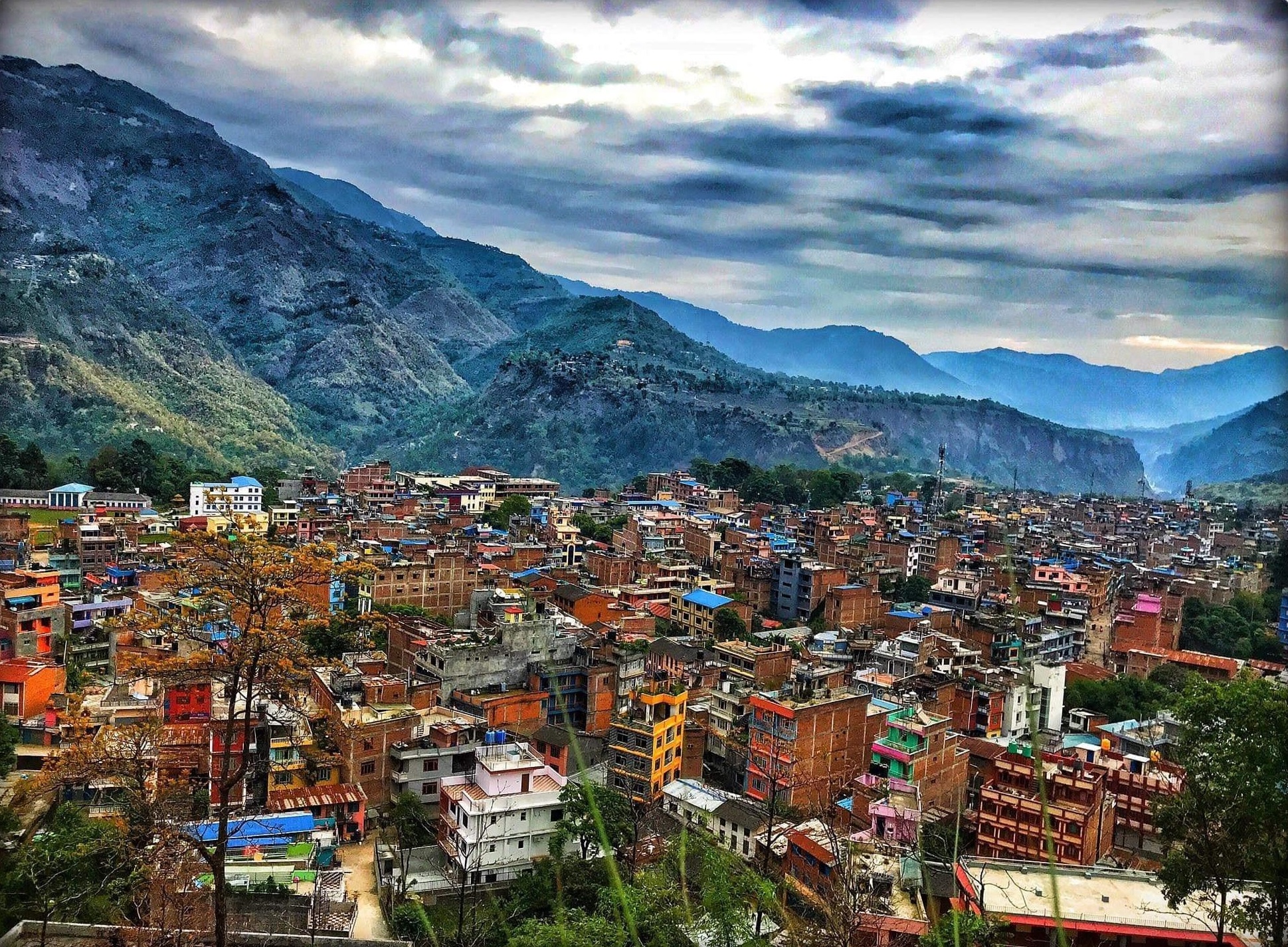पुसको दोस्रो साता बागलुङ महोत्सव आयोजना