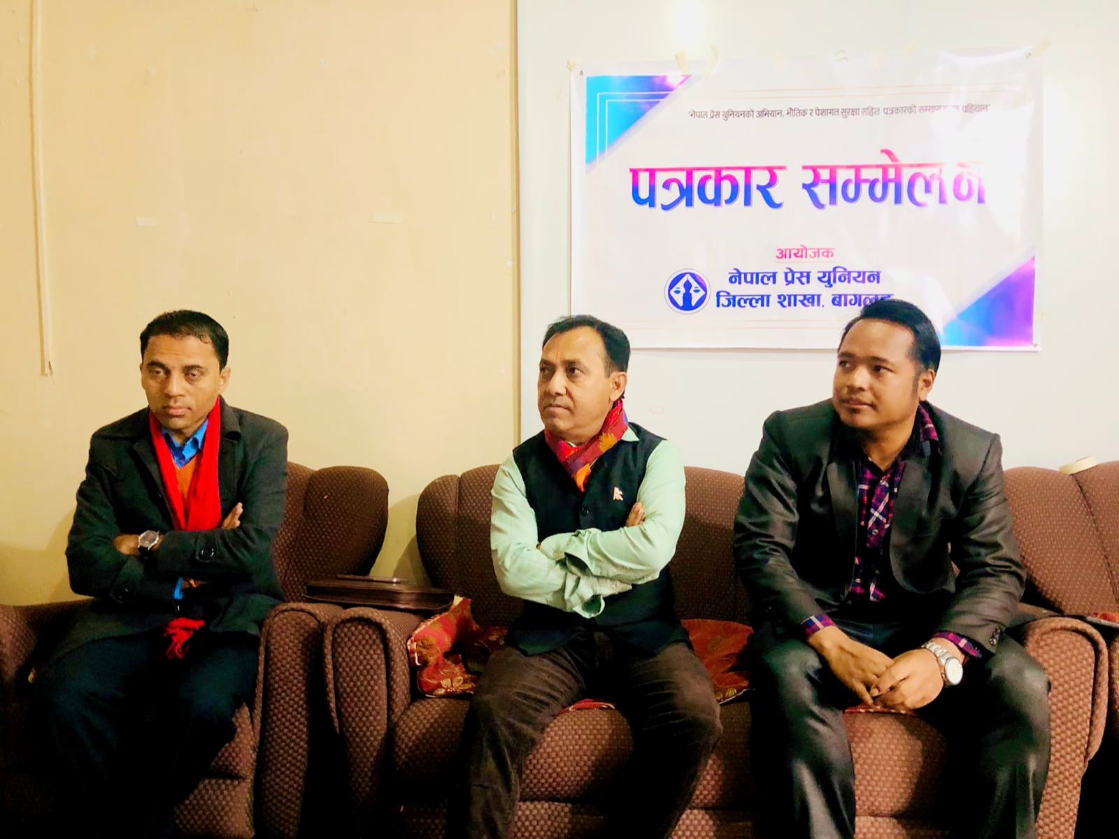 महासमिति बैठक कांग्रेस रुपान्तरणको कोषेढुंगा हुने : महामन्त्री शर्मा