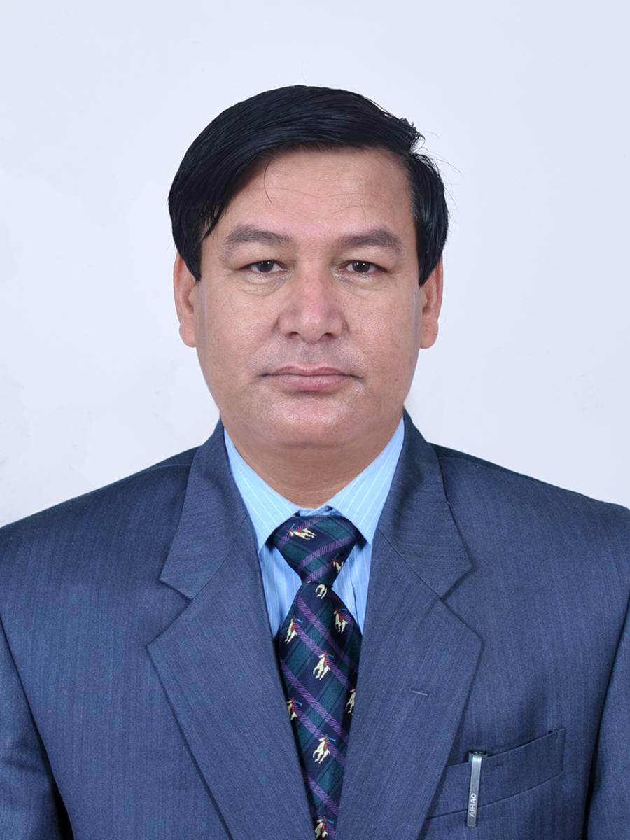 औषधि व्यवसायी संघको अध्यक्षमा पौडेल
