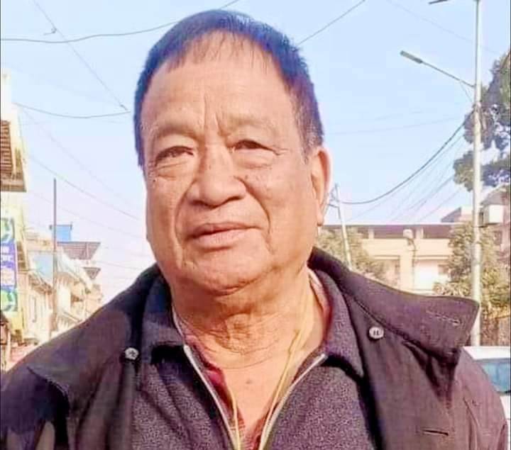बागलुङ नगर खानेपानीको अध्यक्षमा केवि राना मगर निर्वाचित