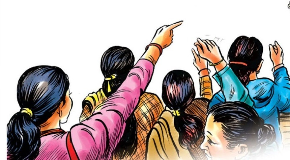 ११४ औं महिला दिवश मनाउने तयारी