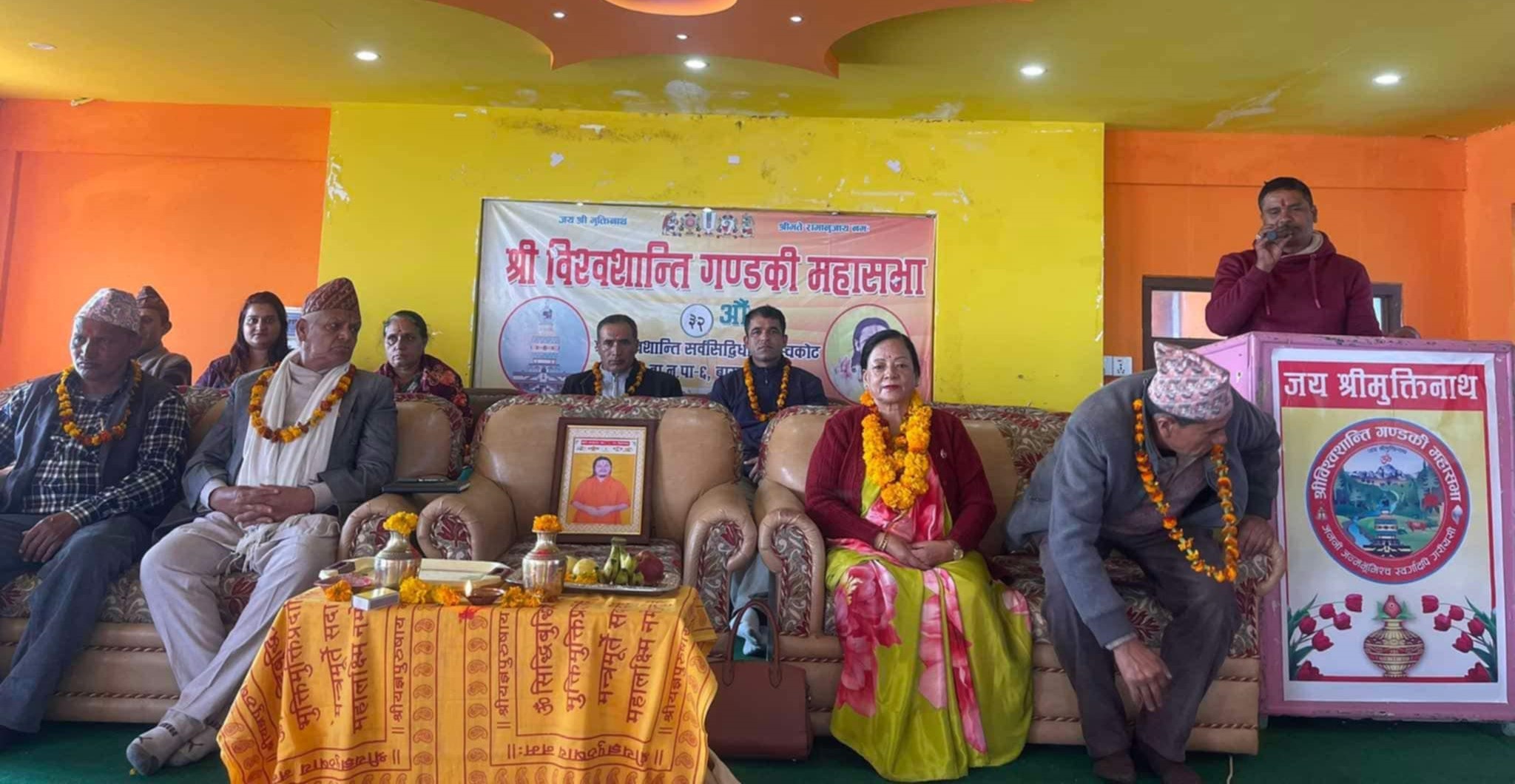 पूर्वाधारका कार्यक्रम छिटो सक्नुपर्ने सुझाव