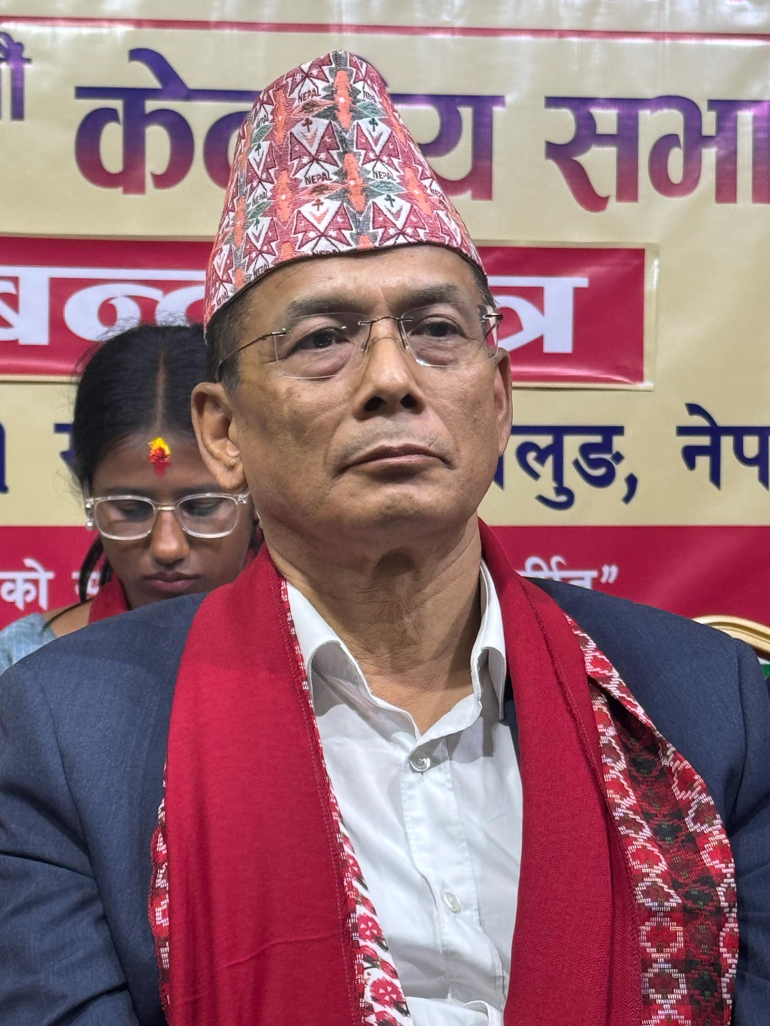 परिवार नियोजन संघमा चितवनका राजेन्द्र बहादुर श्रेष्ठ निर्वाचित