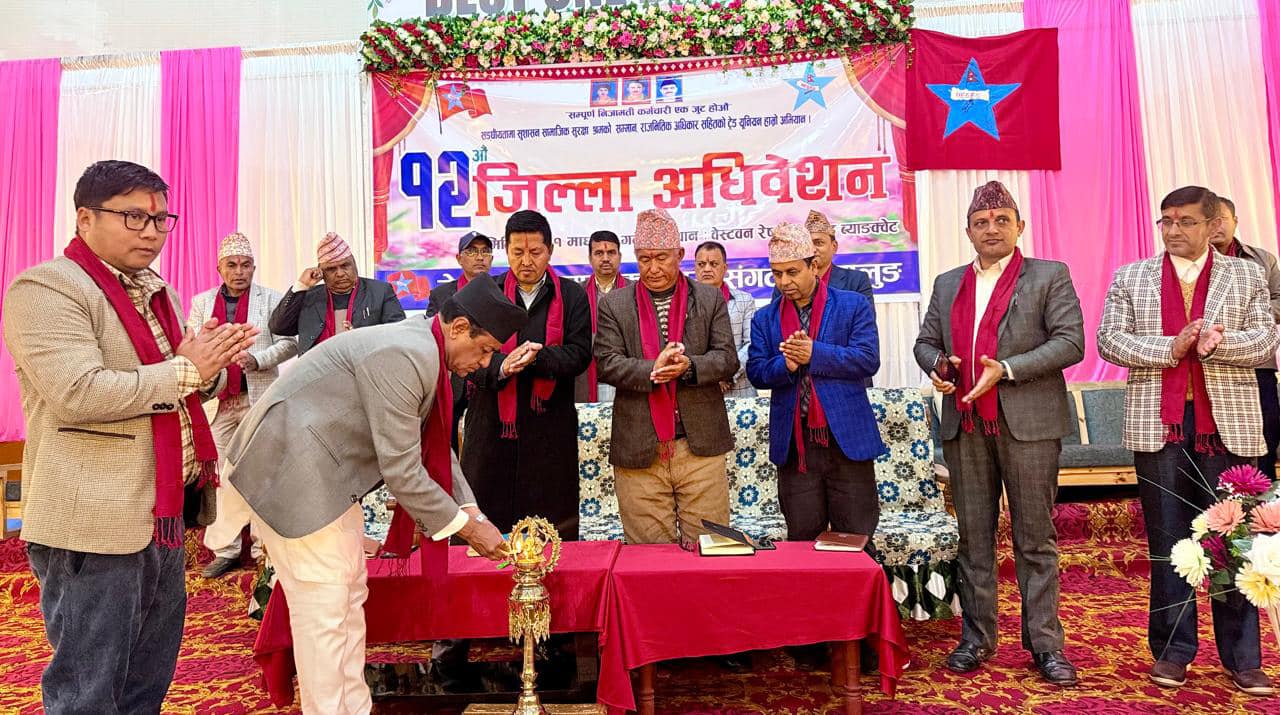 समाजको चरित्र अनुसारको नीति चाहिन्छ : मन्त्री पाठक