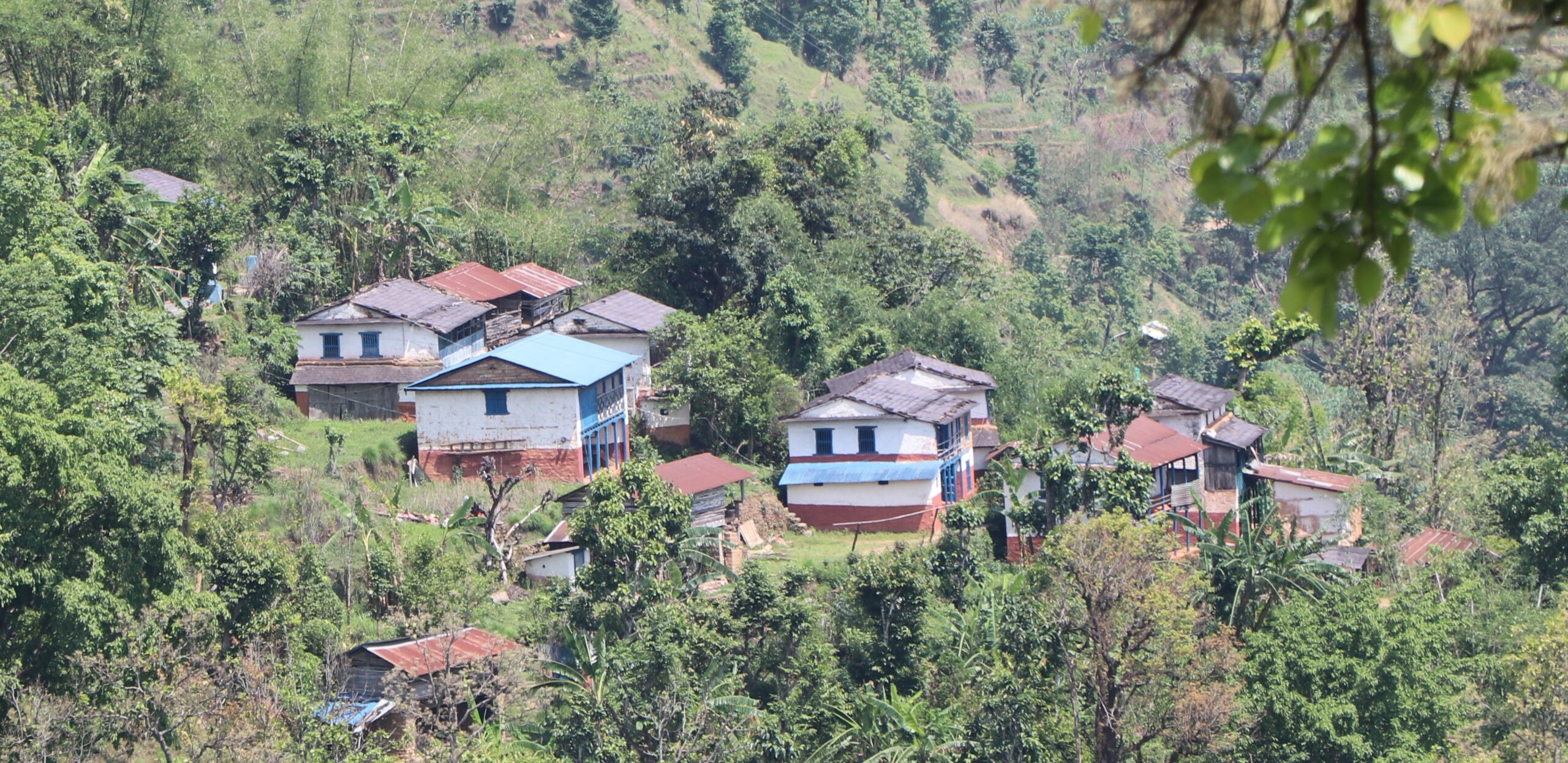 के सुनाउँ बेदना रित्ता पिँढीको…