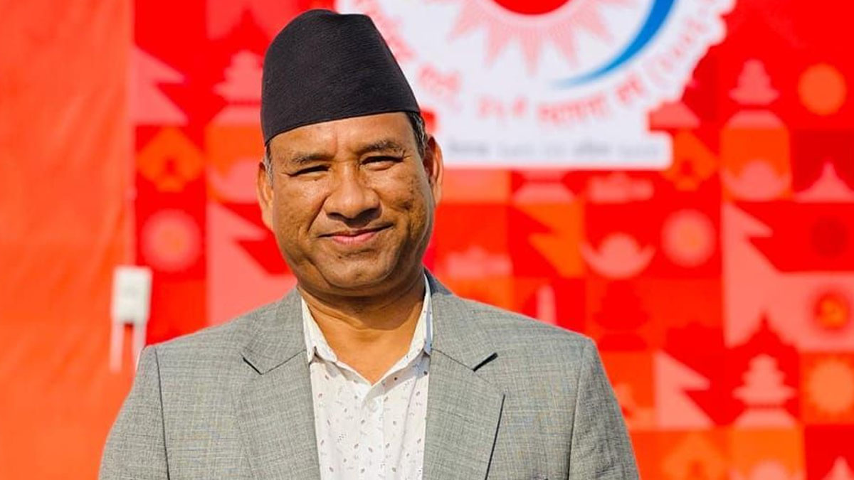 किन दिएनन् ओलीले कर्ण थापालाई फरक मत प्रस्तुत गर्न ?