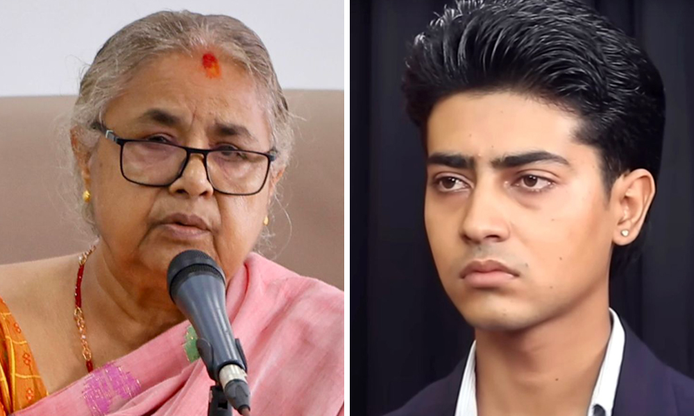मिराजले प्रधानमन्त्रीसँग राखे पाँच एजेन्डा, दशैपछि फेरि भेट्न जाने