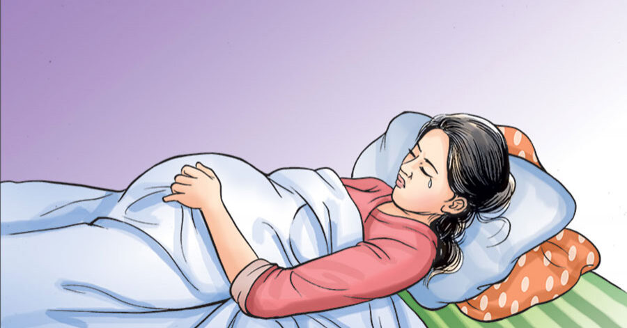 पर्वतको जलजलामा ‘होम डेलिभरी’ शून्य