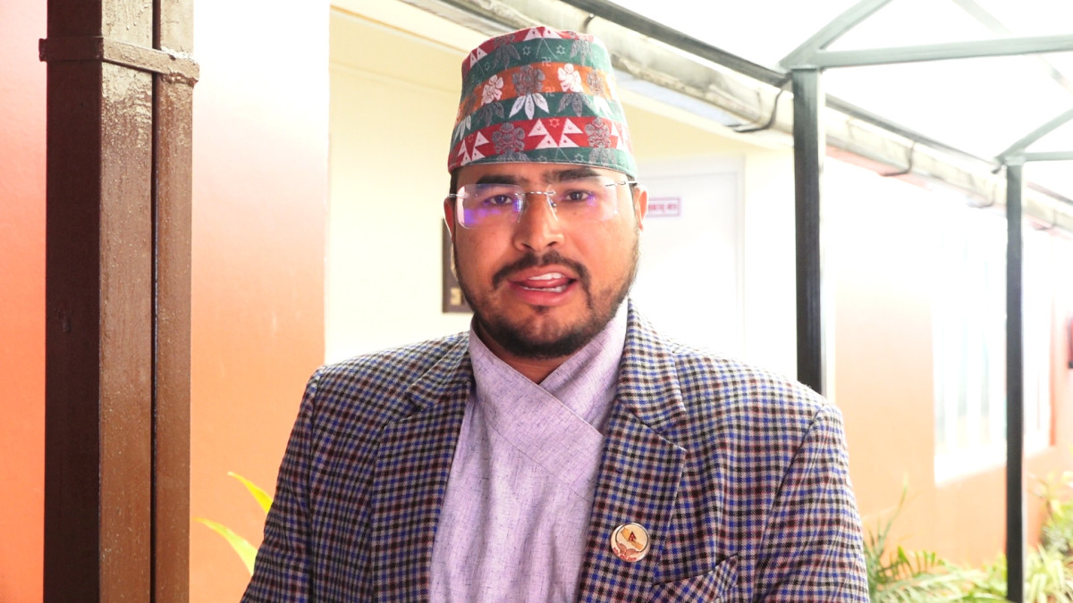 सभामुखलाई राप्रपाका ८ बुँदे सुझाव