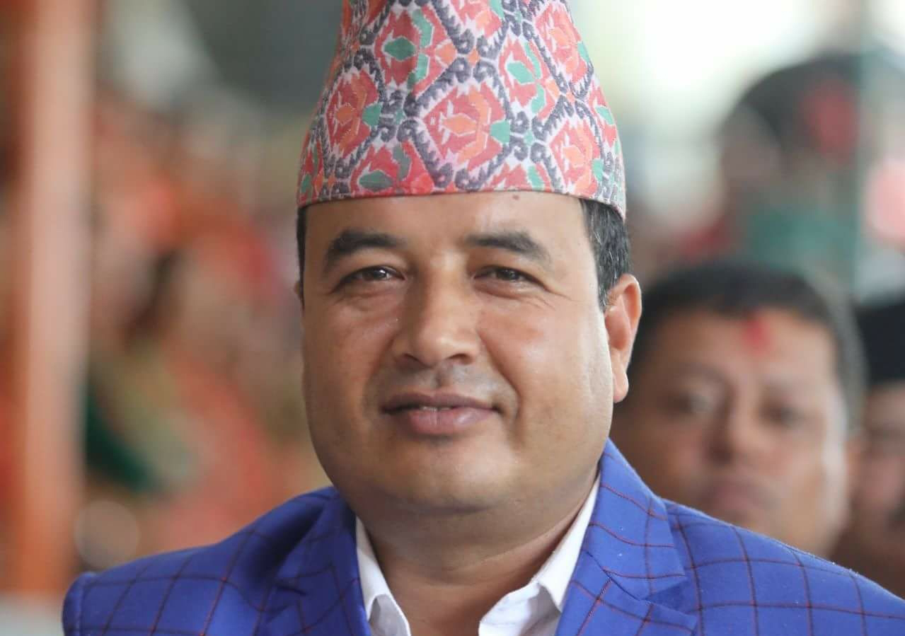 महेश बस्नेतविरुद्ध शोभा पाठकको जाहेरीमा अदालतले दिएन पक्राउ अनुमति