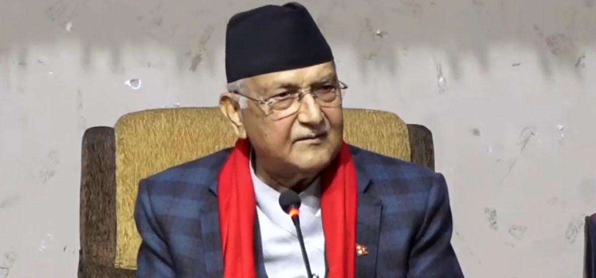 एमाले पनि दर्ता भयो निर्वाचन आयोगमा