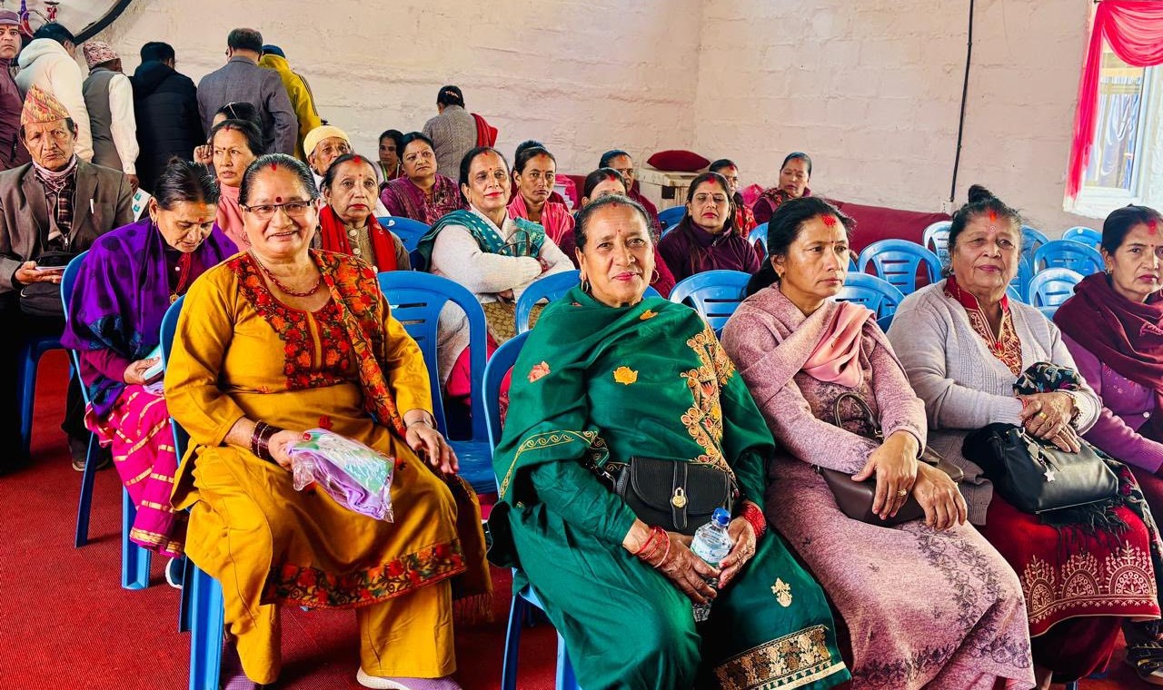 कालीका सहकारीको वार्षिक साधारणसभाः नीति र विधीमा चल्न जोड