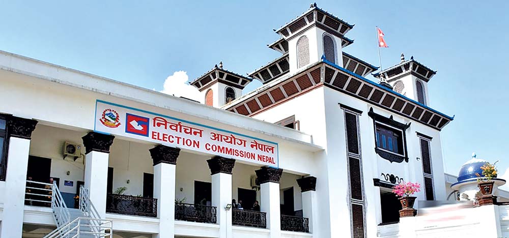 आयोगले सोध्यो तिस जनालाई स्पष्टीकरण, पोलिङ साइट बन्द