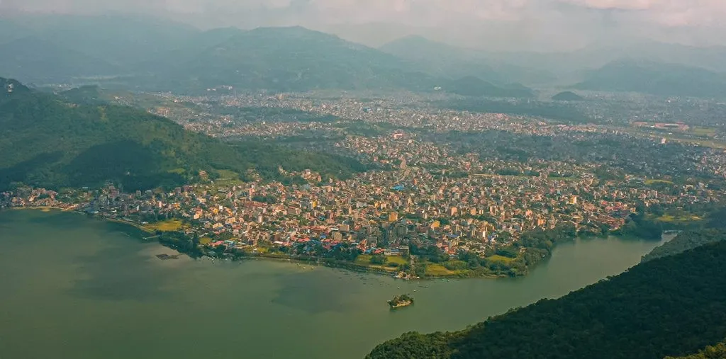 तीन महिनाभित्र फेवातालको अतिक्रमण हटाउने कार्य सुरु गरिने