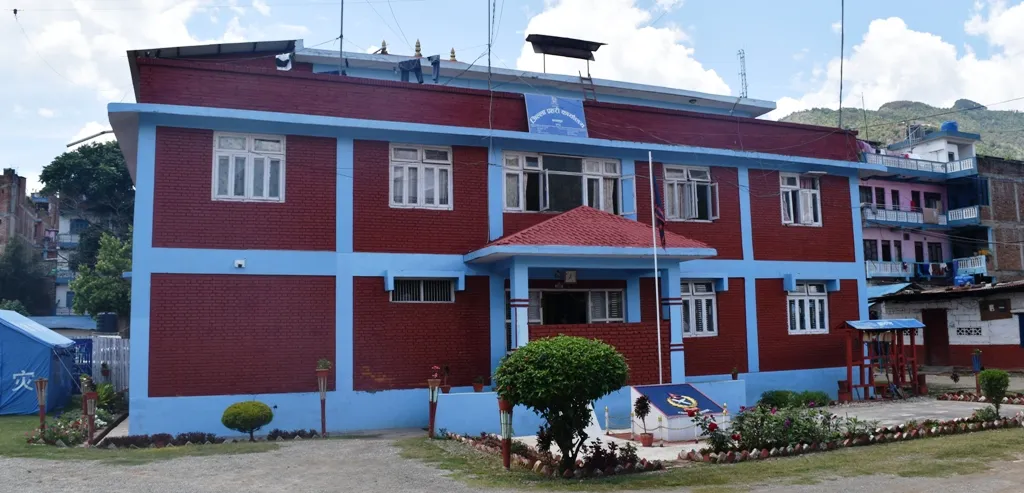 ढोरपाटनमा गोरु बध गरेको आरोपमा ११ जना पक्राउ