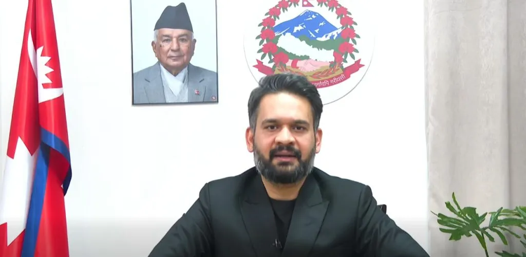 प्रधानमन्त्री बालेनको शुभकामना सन्देशः विपद्का घाउमा मलम लगाउँदै समृद्धिको बाटोमा अघि बढ्छौं